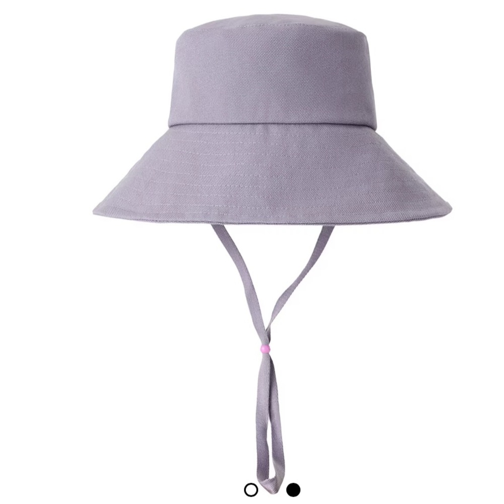Beis Kids Sun Hat - Size 3-6 Years